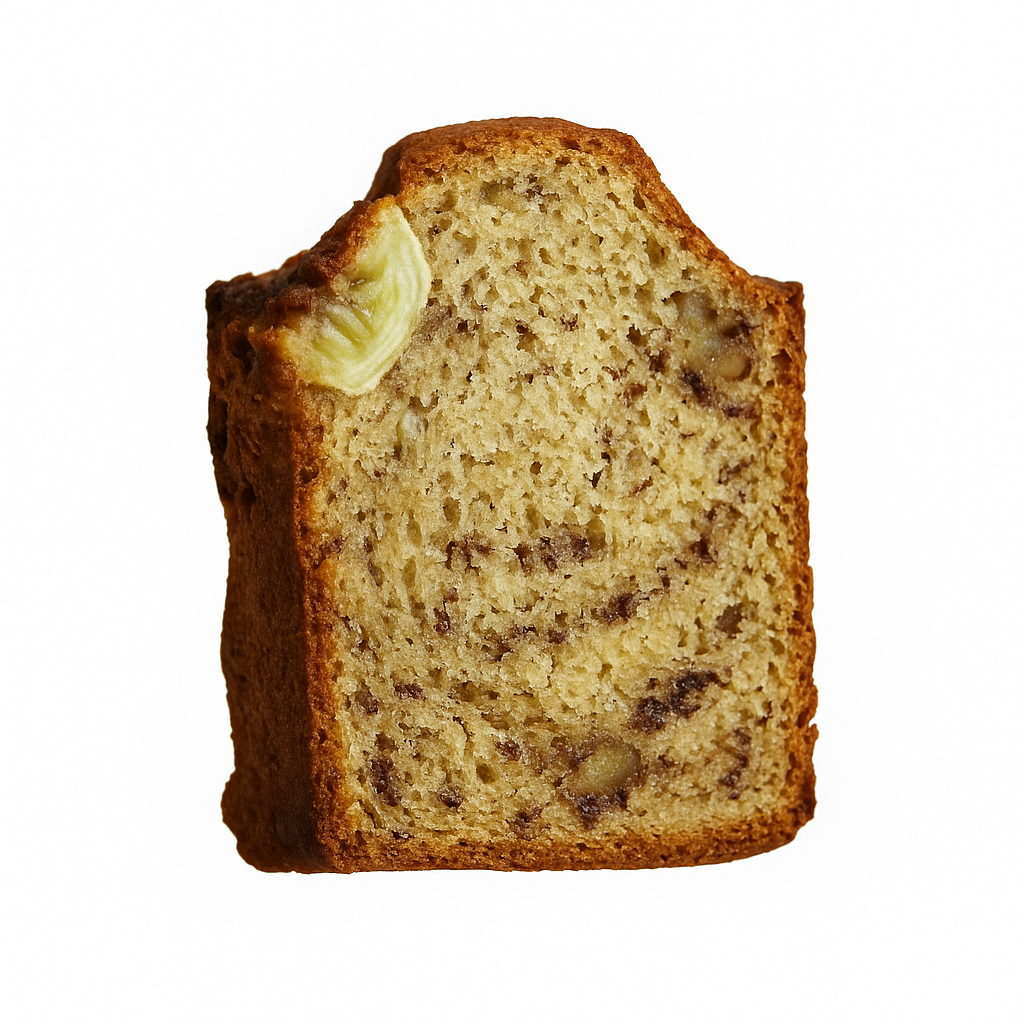 Banana Bread