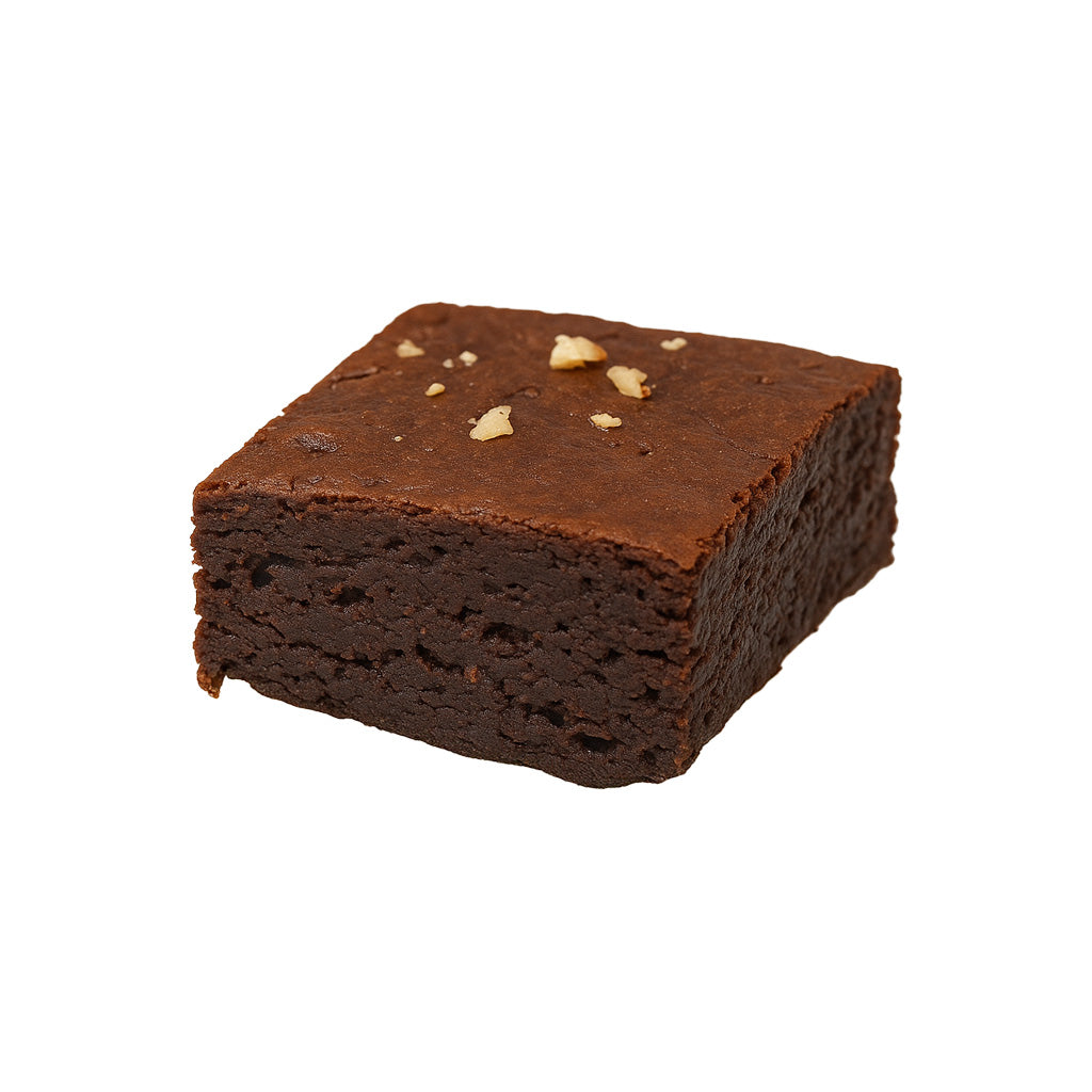 Wake & Bake Brownie