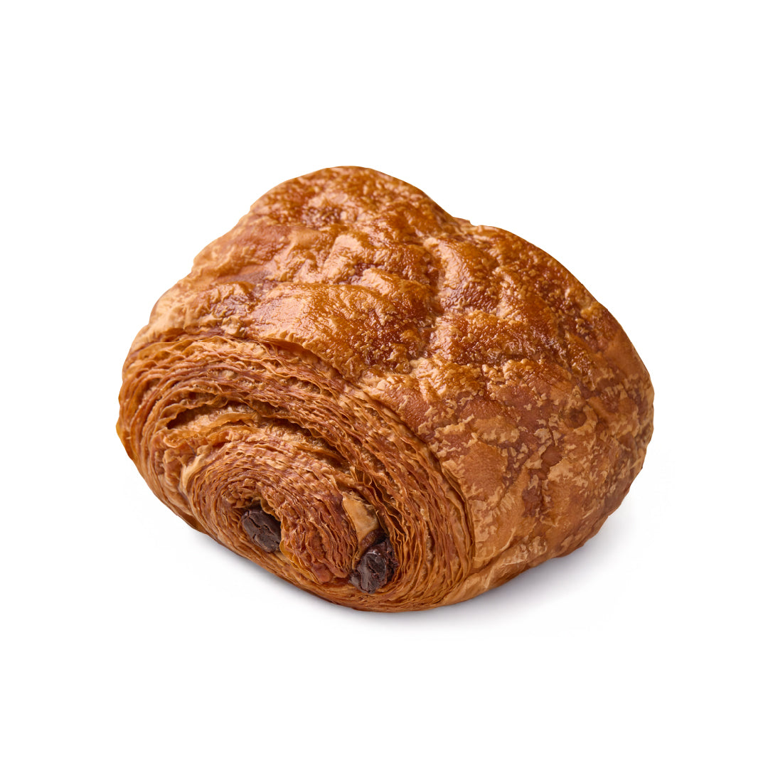 Chocolate Croissant