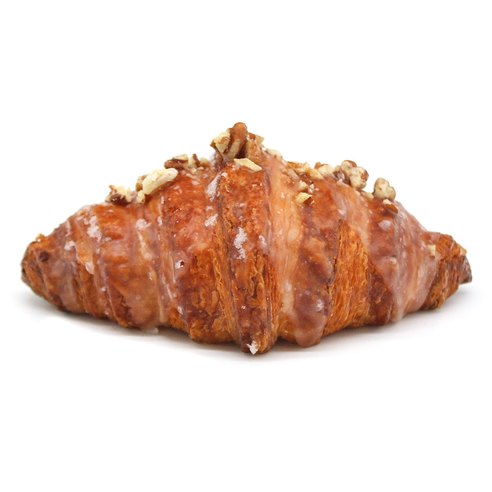 Lemon Croissant