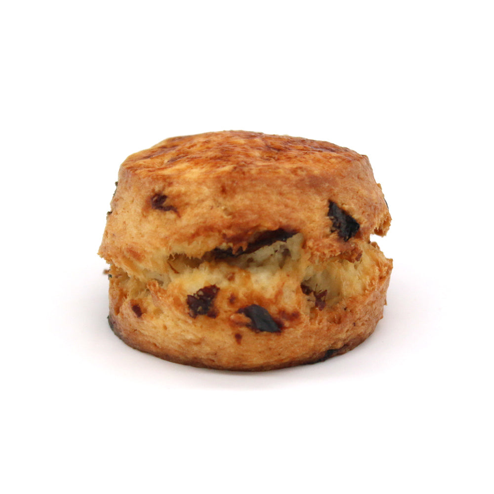 Raisin Scone