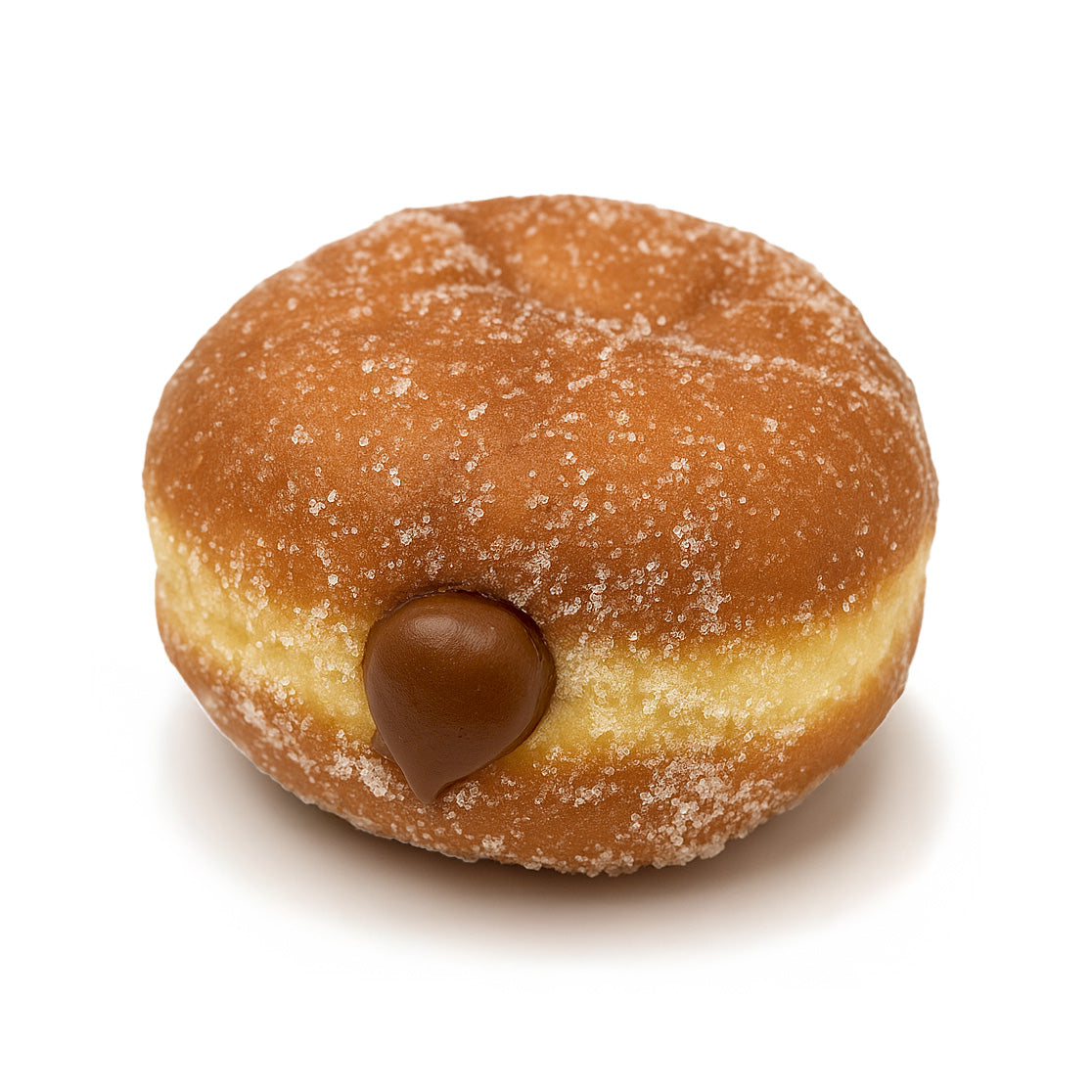 Chocolate Donut