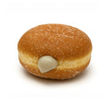 Earl Grey Donut