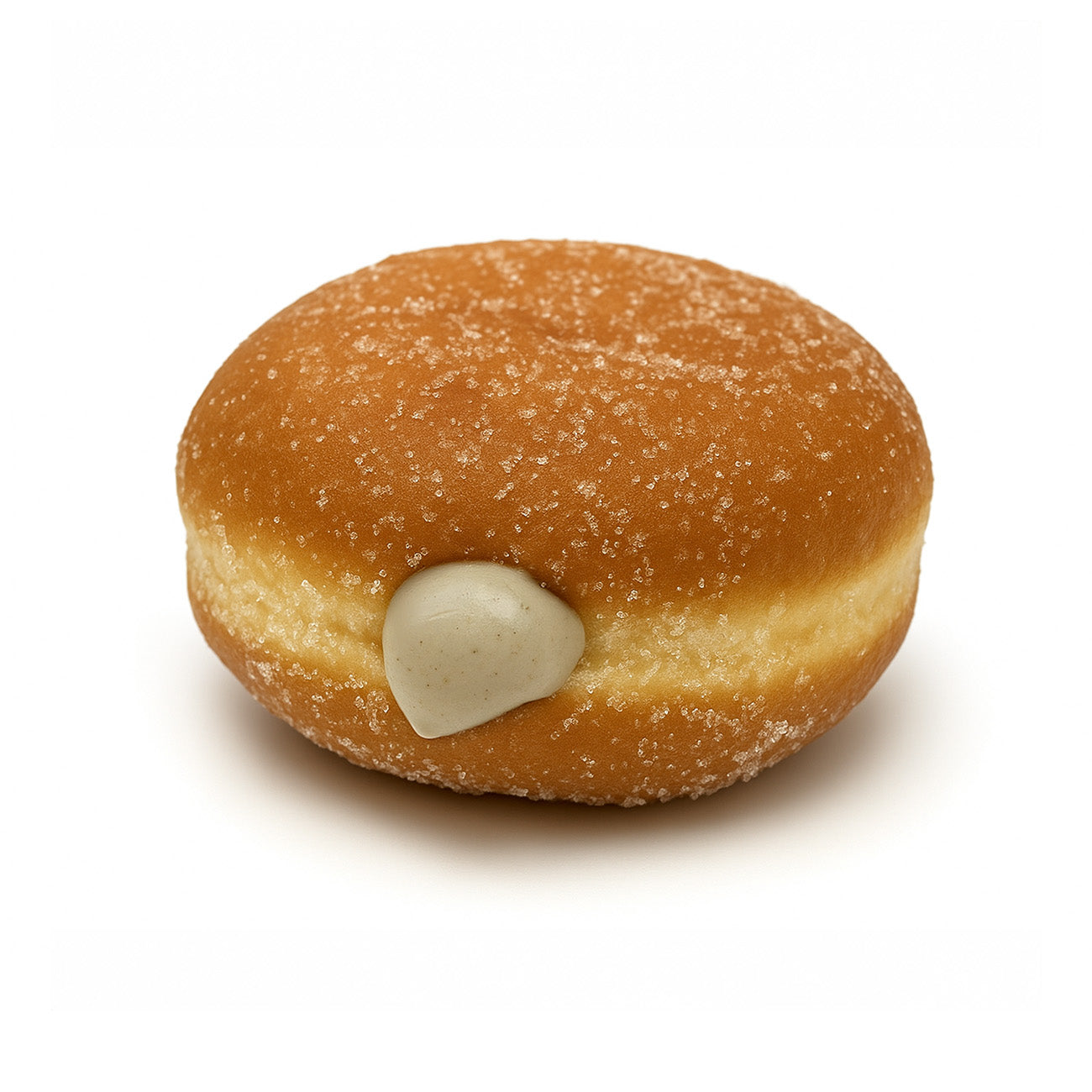 Earl Grey Donut