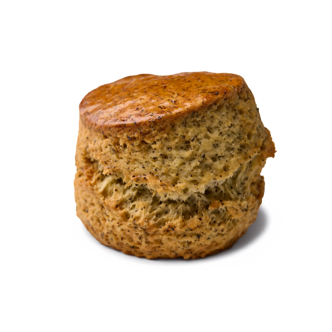 Earl Grey Scone