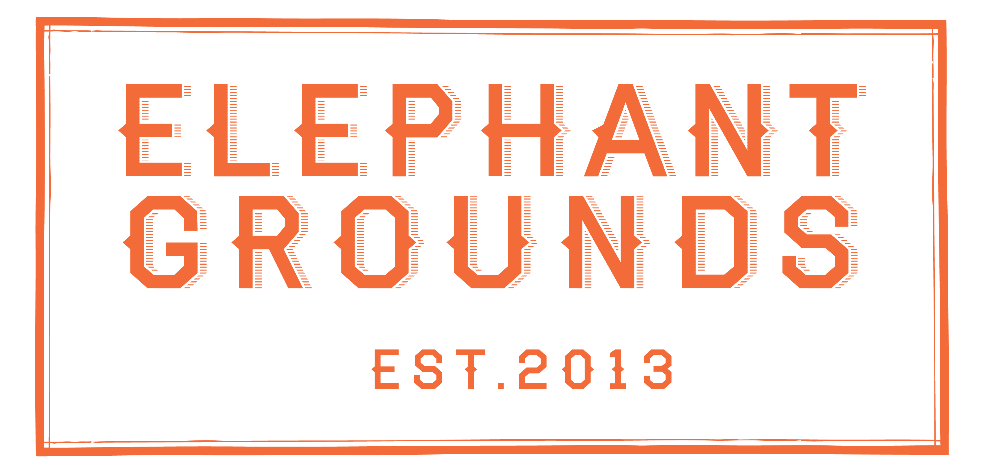 Elephant Grounds Singapore