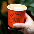 EG Coffee Cart - 50 Cups